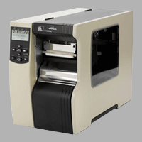 Optimized Thermal Transfer Printers